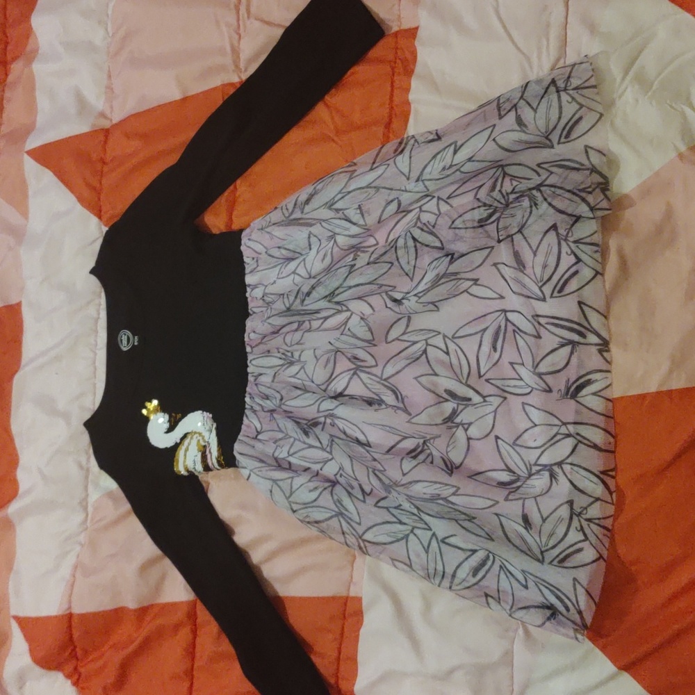 Dresses for girls